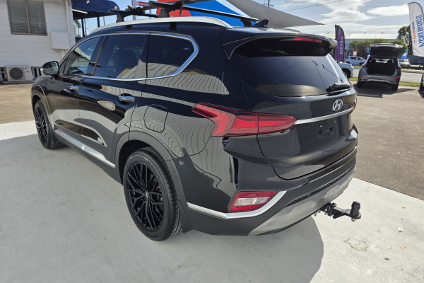 2020 Hyundai Santa Fe TM.2 Highlander SUV Image 5
