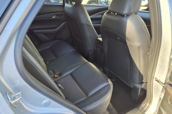 2021 Mazda CX-30 DM Series G25 Astina SUV Image 9