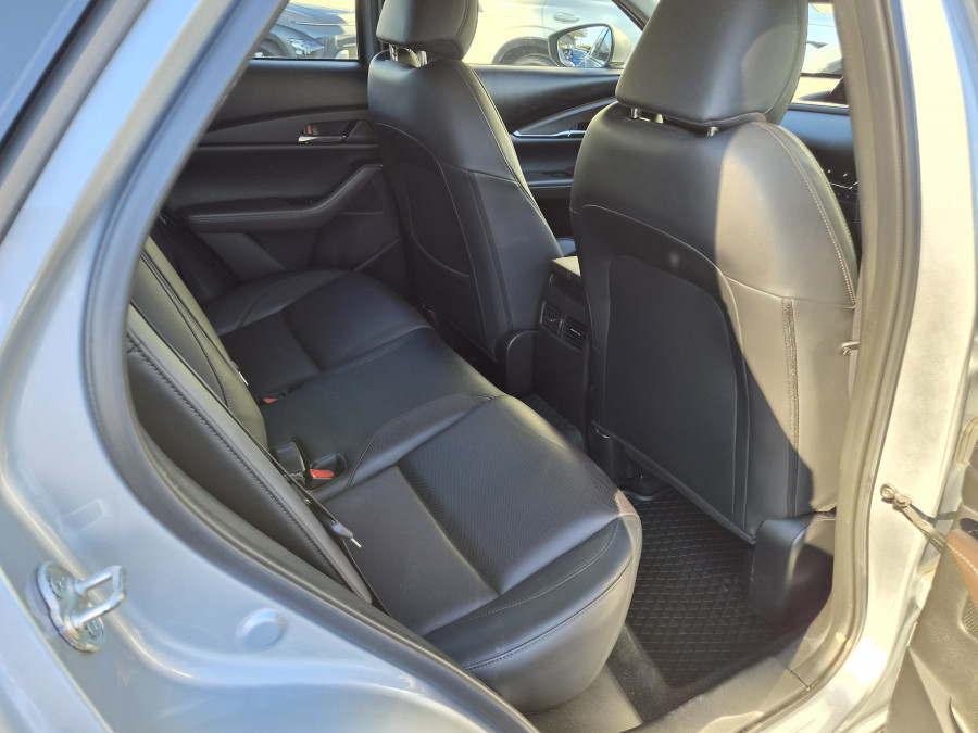 2021 Mazda CX-30 DM Series G25 Astina SUV Image 9