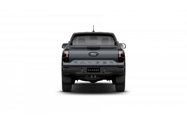 2026 MY26.5 Ford Ranger P703 XLT Ute Image 6