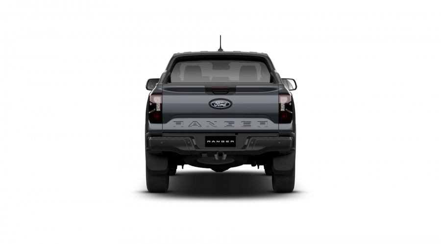 2026 MY26.5 Ford Ranger P703 XLT Ute Image 6