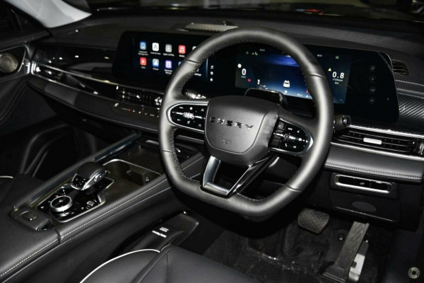 2025 Chery Tiggo 7 Pro T32 SE SUV Image 5