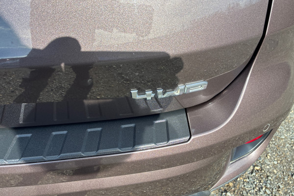 2023 MY23.5 Ford Everest UB Platinum SUV Image 13