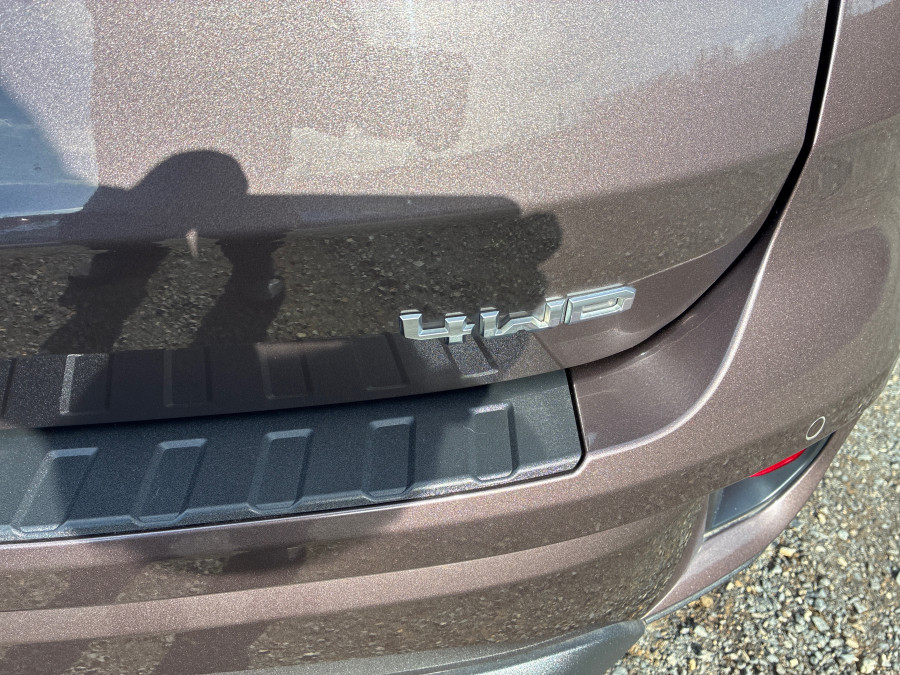 2023 MY23.5 Ford Everest UB Platinum SUV Image 13