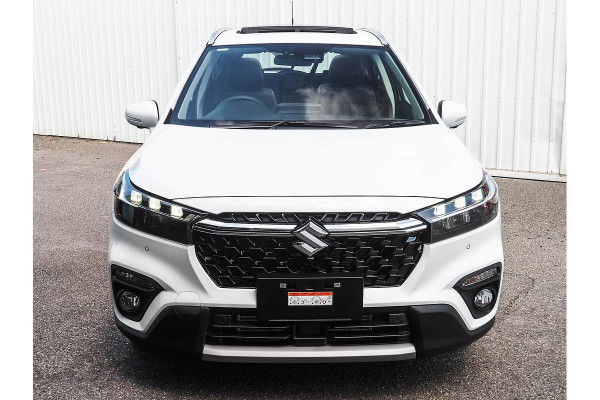 2024 Suzuki S-Cross JYB ALLGRIP Prestige SUV