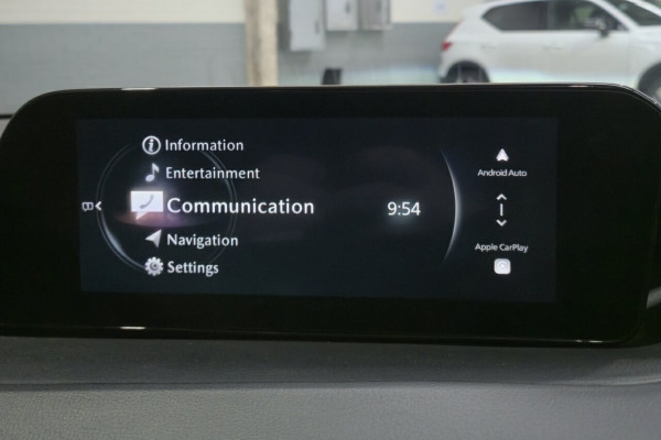 2023 Mazda 3 BP Series G20 Evolve Hatch Image 12