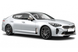 Kia Stinger GT CK