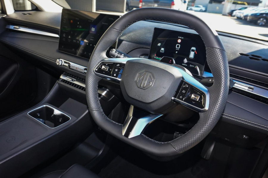 2026 MG MG4 EV Urban AH4E Essence 54 Hatch Image 11