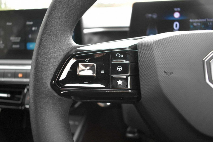 2025 MG MG3 ZP22 Excite Hybrid+ Hatch Image 17