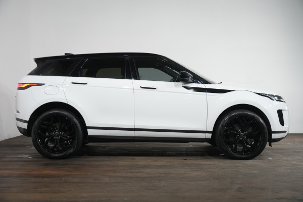 2019 Land Rover Range Rover Evoque L551 R-Dynamic S SUV Image 4