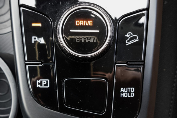 2025 MY26 Kia Sportage NQ5 PE S SUV Image 25