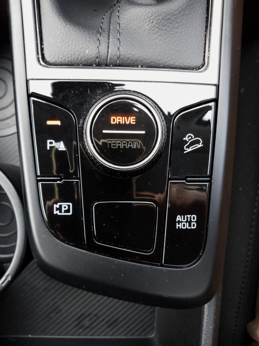 2025 MY26 Kia Sportage NQ5 PE S SUV Image 25
