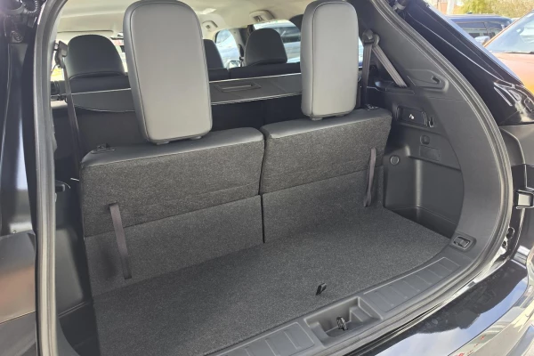 2026 MY25 Mitsubishi Outlander ZM Aspire SUV Image 10