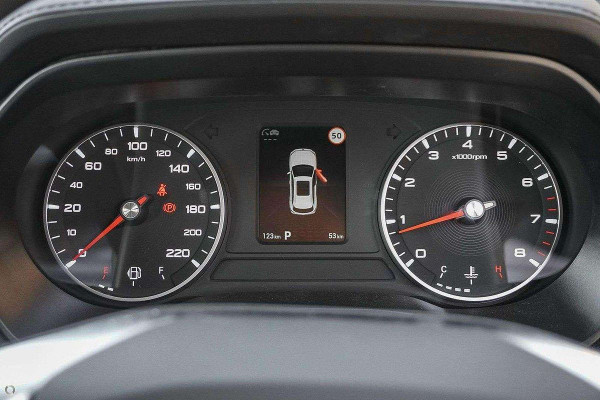 2026 MG ZS ZS32 Excite Turbo SUV Image 22