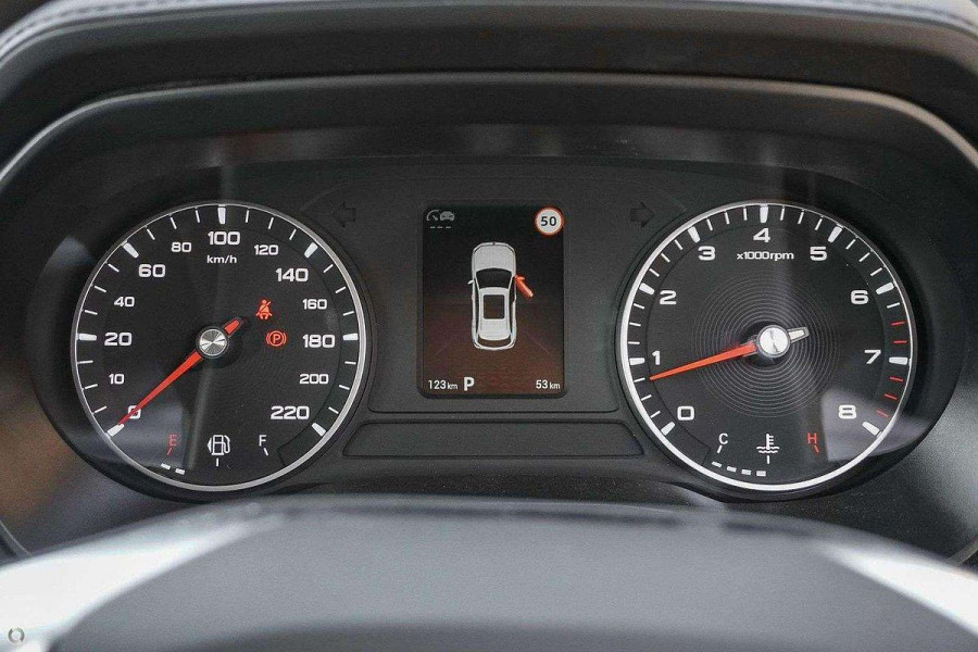 2026 MG ZS ZS32 Excite Turbo SUV Image 22