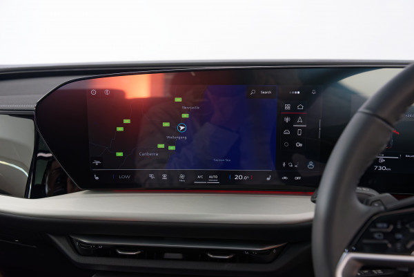 2025 Audi Q5 GU TFSI 150kW SUV image 10