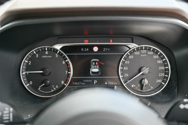 2025 Nissan X-Trail T33 ST-L SUV Image 14