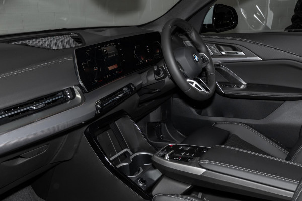 2026 BMW X2 U10 sDrive20i M Sport SUV