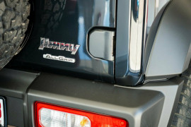 2024 Suzuki Jimny JB74 GLX Coupe