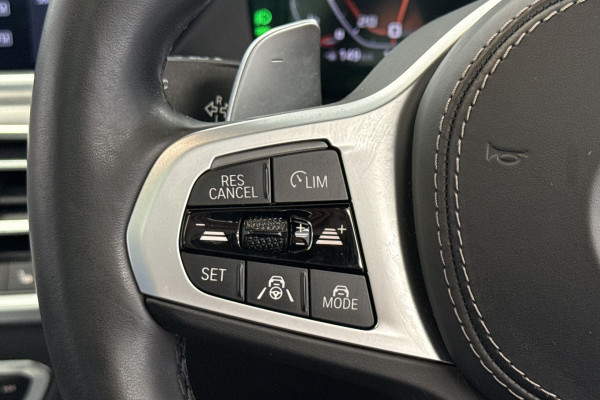 2018 BMW X5 G05 M50d SUV