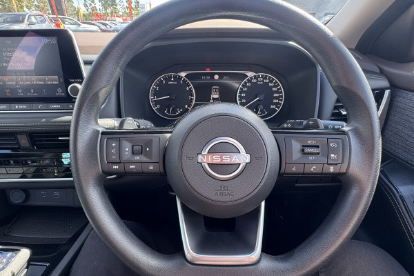 2024 MY25 Nissan X-Trail T33 ST SUV Image 15
