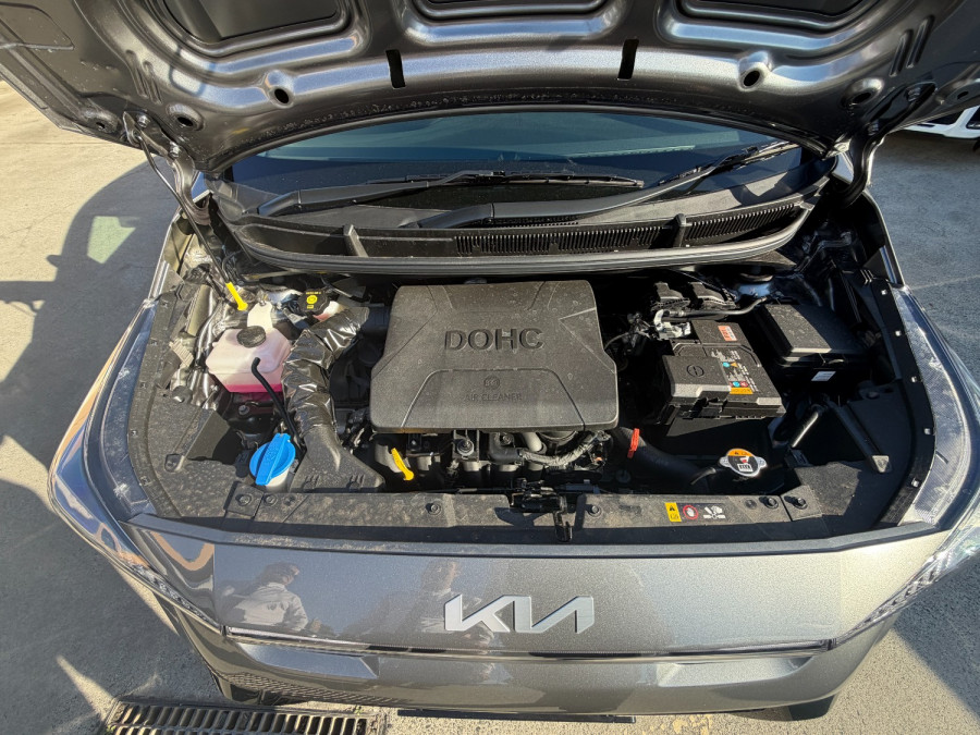 2025 MY26 Kia Picanto JA PE2 GT-Line Hatch Image 7