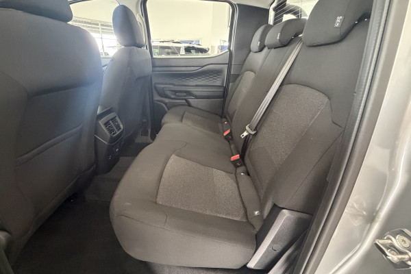 2026 MY26.5 Ford Ranger P703 Black Edition Ute Image 13