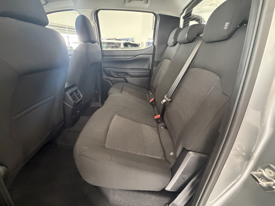 2026 MY26.5 Ford Ranger P703 Black Edition Ute Image 13