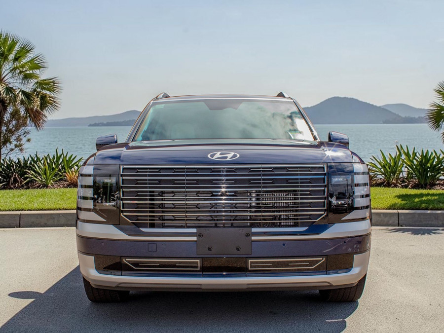 2027 MY26 Hyundai Palisade LX3.V1 Calligraphy SUV Image 2