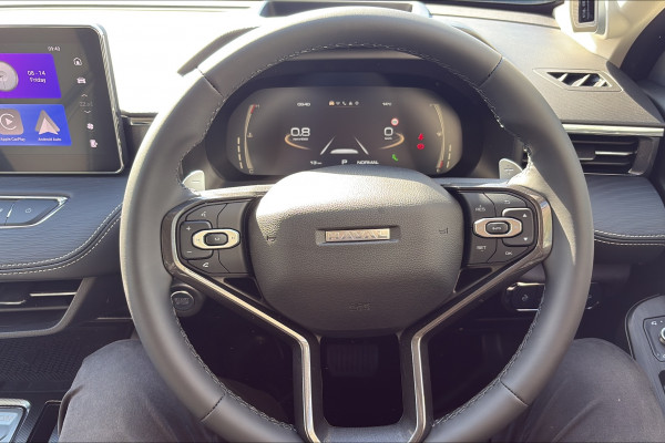 2026 GWM Haval Jolion A02 Vanta Hybrid SUV Image 15