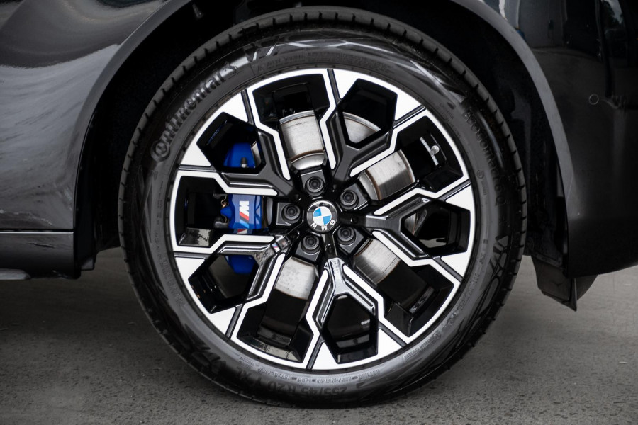 2025 BMW X3 G45 30e xDrive SUV