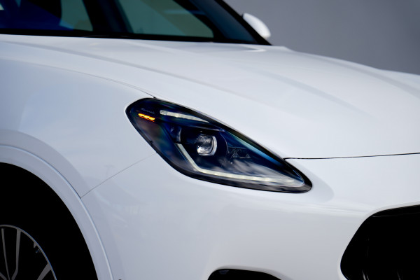 2023 Maserati Grecale M182 Modena SUV Image 10