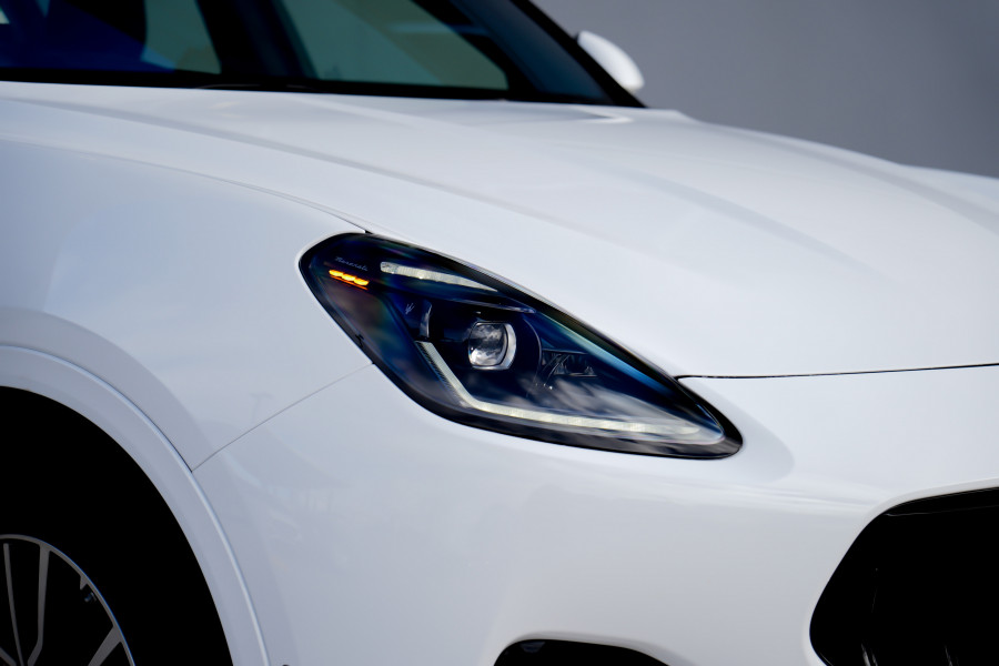 2023 Maserati Grecale M182 Modena SUV Image 10