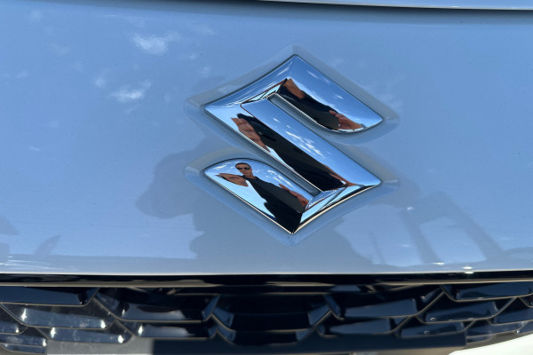 2025 Suzuki Swift Hybrid UZ Hybrid Plus Hatch Image 10