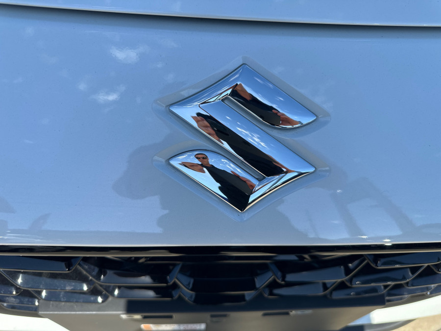 2025 Suzuki Swift Hybrid UZ Hybrid Plus Hatch Image 10