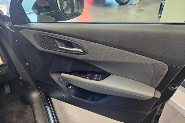 2026 Audi Q3 TFSI SUV Image 14