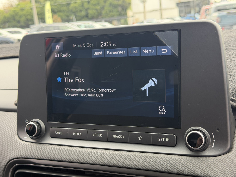 2023 Hyundai KONA OS.V5  SUV Image 27