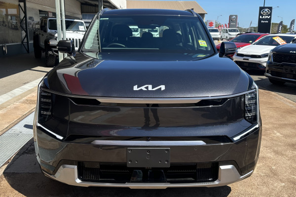  Kia EV9 Air Other