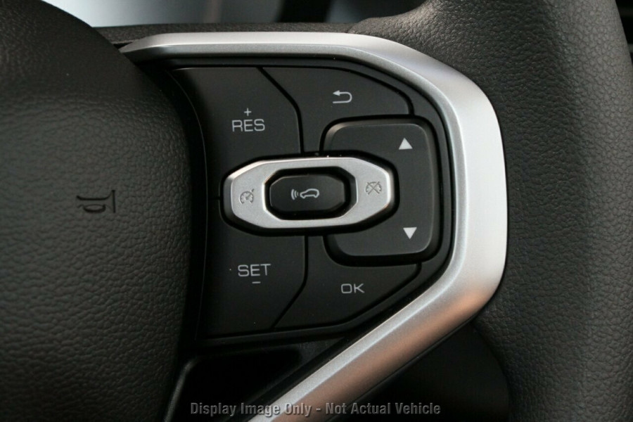 2024 GWM Haval Jolion A02 Premium Hybrid SUV Image 13