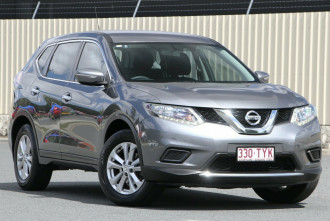 Nissan X-Trail ST X-tronic 2WD T32