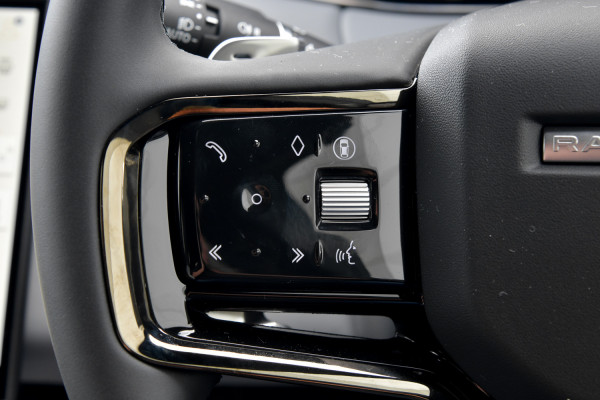 2026 Land Rover Range Rover Evoque L551 P250 Dynamic SE SUV image 21
