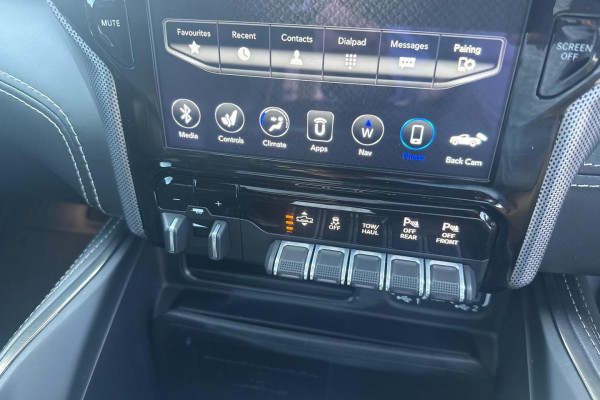 2020 MY21 Ram 1500 DT Limited RamBox Ute Image 12