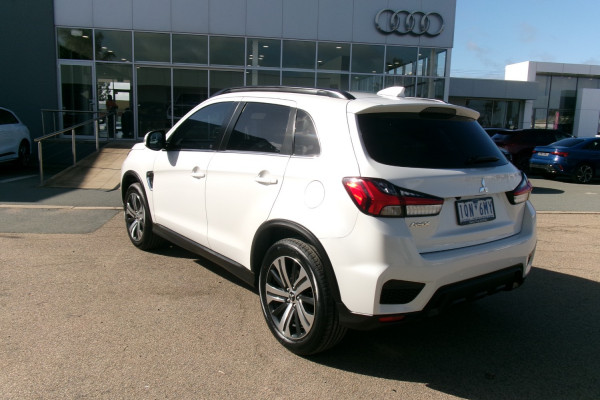 2019 Mitsubishi ASX XC Exceed SUV Image 11