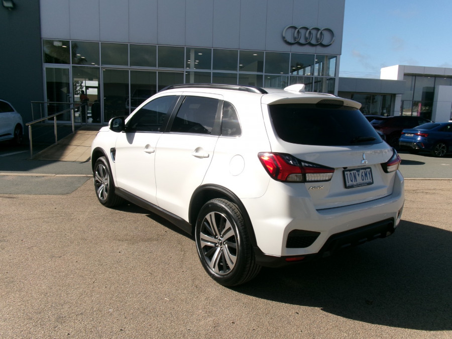 2019 Mitsubishi ASX XC Exceed SUV Image 11