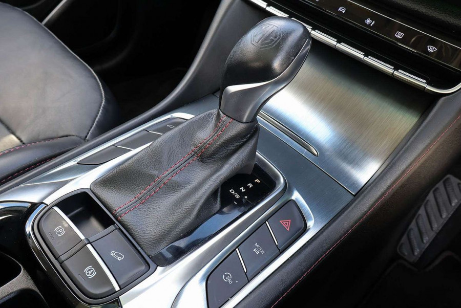 2022 MG HS SAS23 Essence SUV Image 13