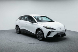 2025 MG MG4 MEH32 Excite 51 Hatch