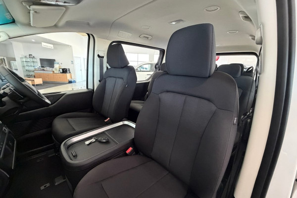 2026 MY27 Hyundai Staria US4.V4  People Mover Image 17