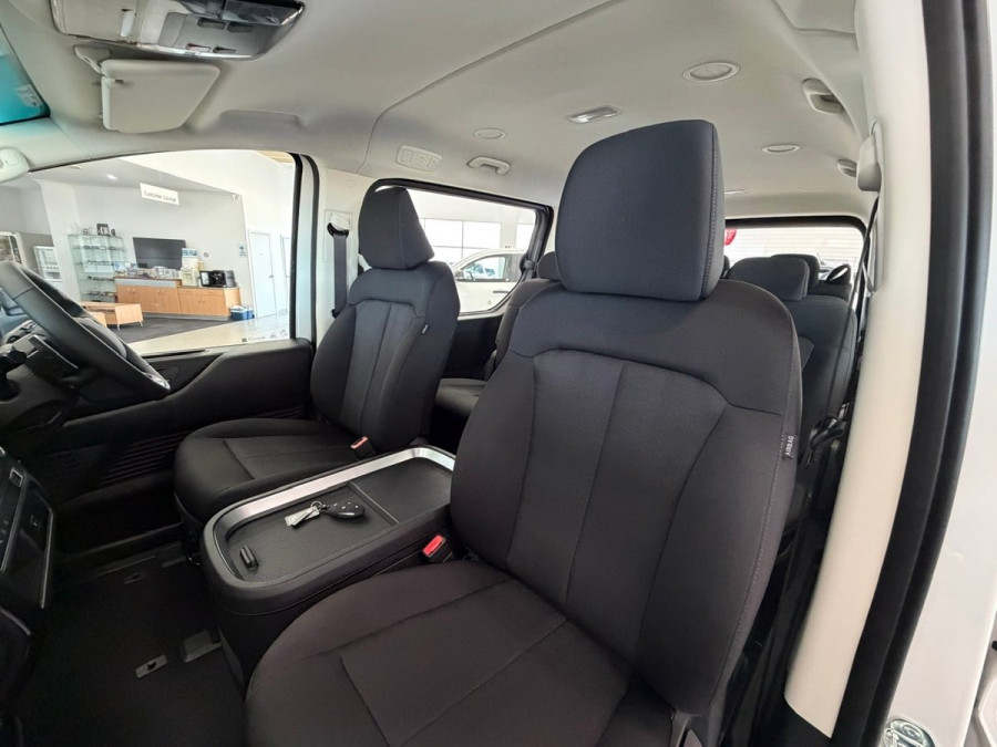 2026 MY27 Hyundai Staria US4.V4  People Mover Image 17