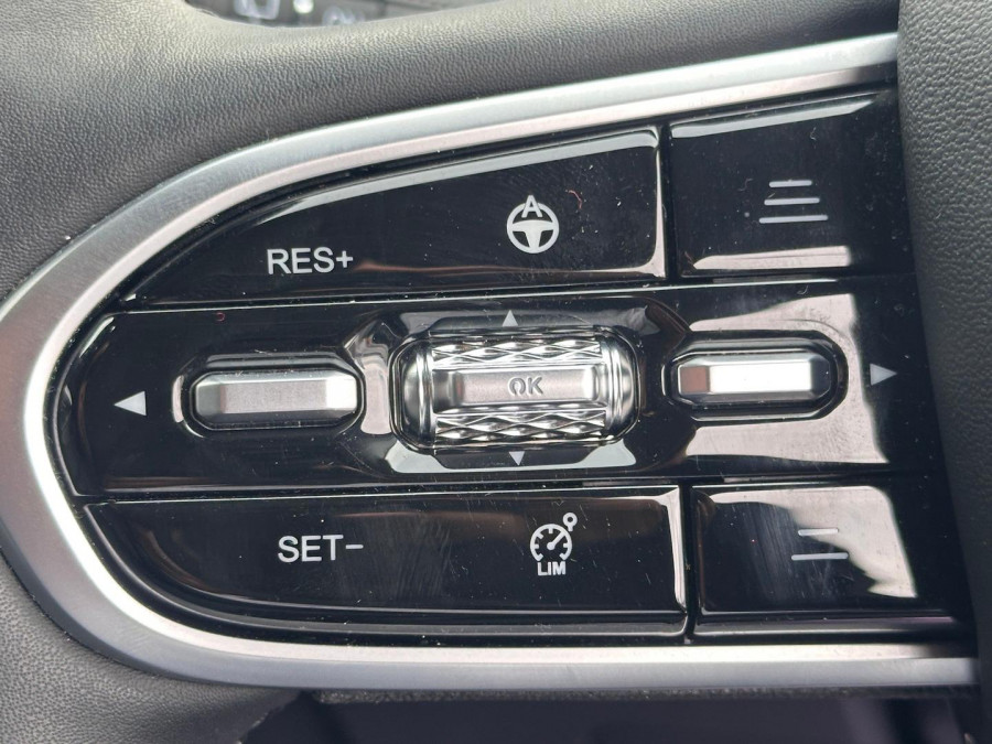 2023 Chery Omoda 5 T34 EX SUV Image 15