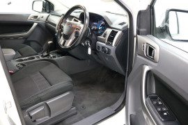 2016 Ford Ranger PX MKII XLT Utility